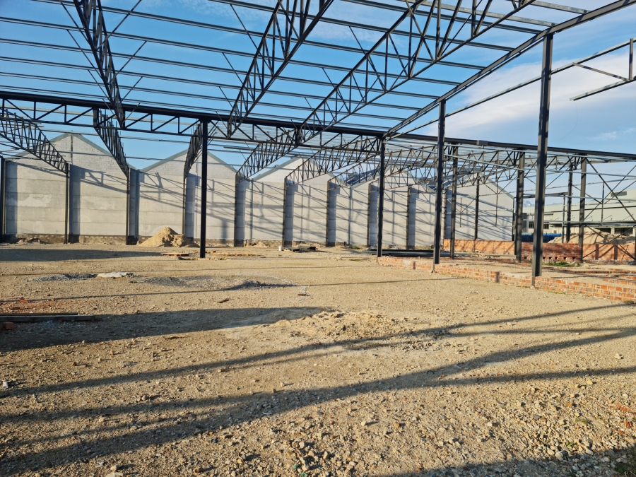 Commercial Property for Sale in Firgrove Western Cape
